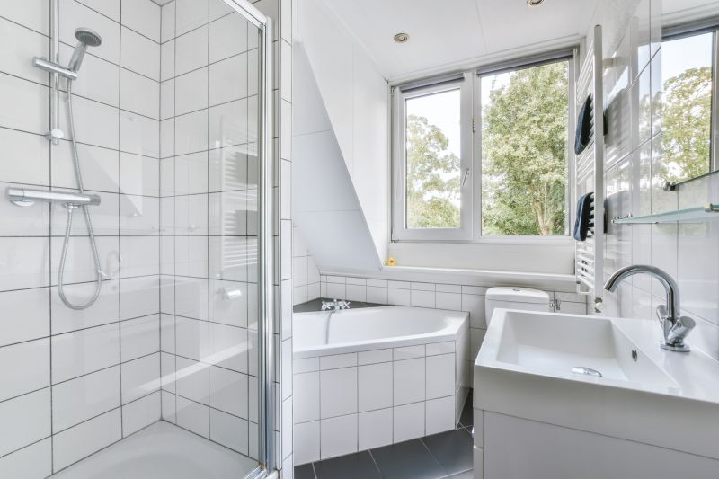 Best Shower Remodeling Contractors in Algonquin, IL