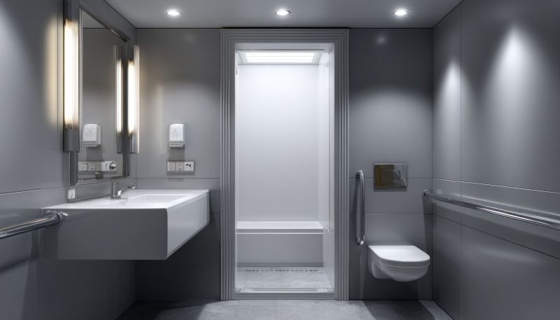 Top Bathroom Remodeling Companies in Elgin, IL