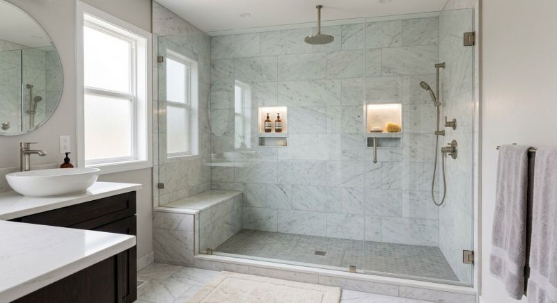 Top Bathroom Remodeling Companies in Marengo, IL