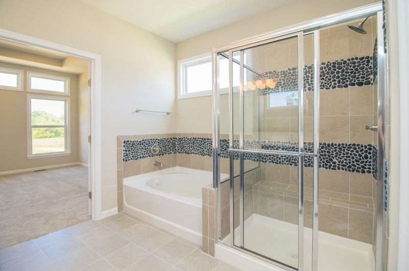 Shower Doors and Enclosures